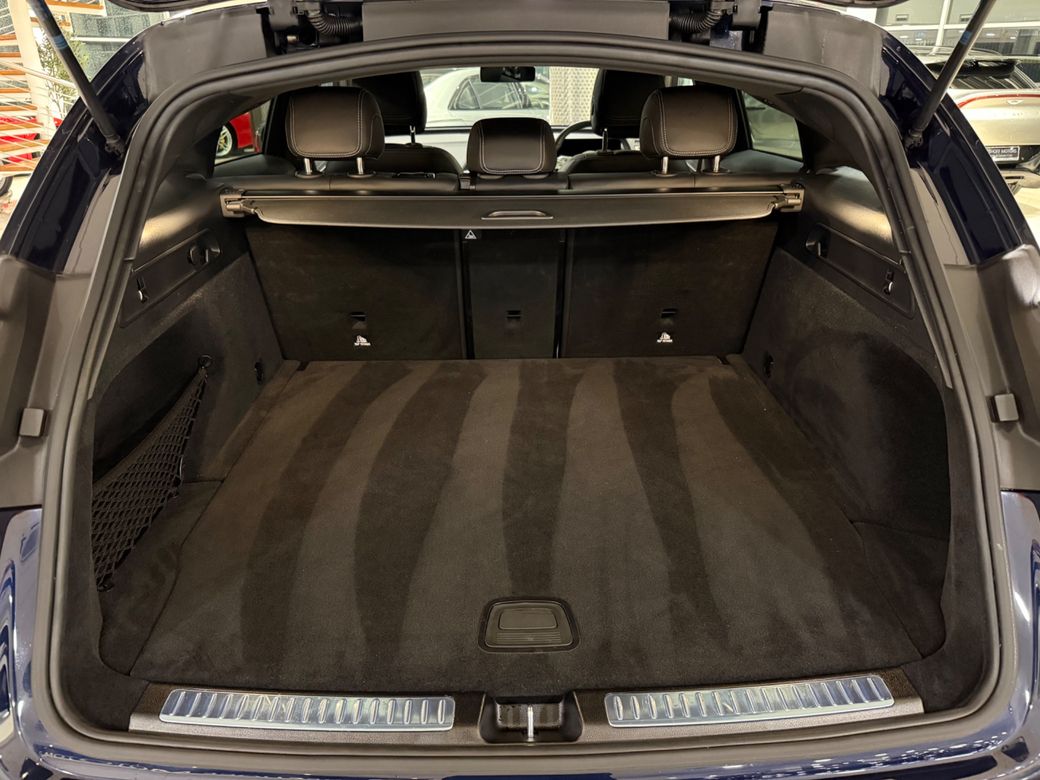 2023 Mercedes-Benz EQC