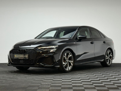 2023 Audi A3