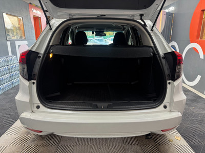 2020 Honda Vezel