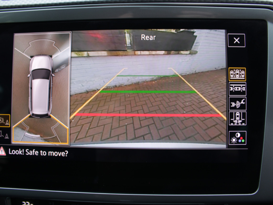 2020 Volkswagen Passat