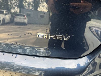 2025 Honda Accord