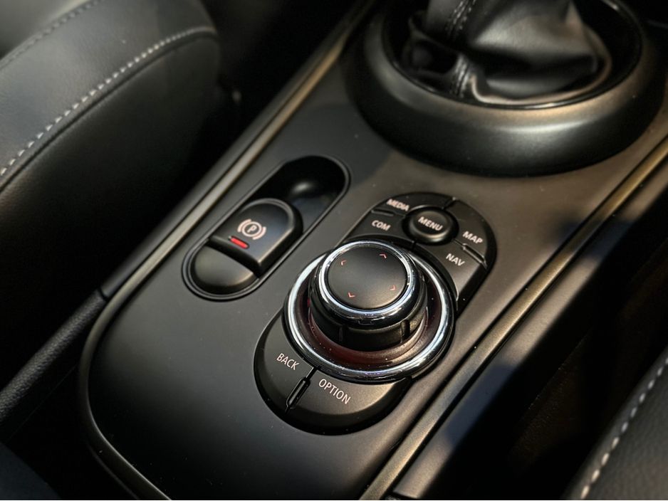 2022 Mini Countryman