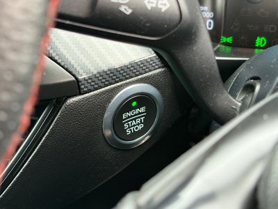 2020 Ford Focus