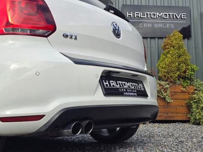 2012 Volkswagen Polo