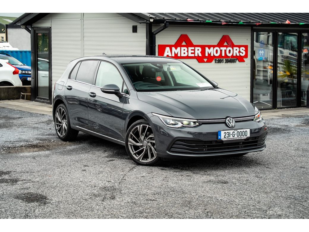 2023 Volkswagen Golf