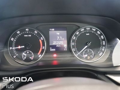 2023 Skoda Octavia