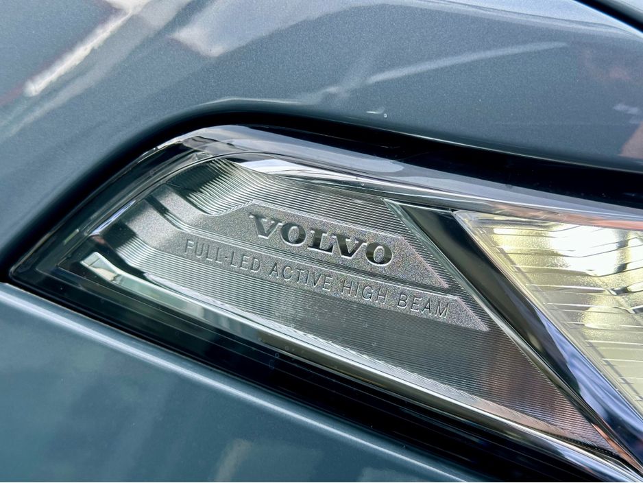 2022 Volvo XC90