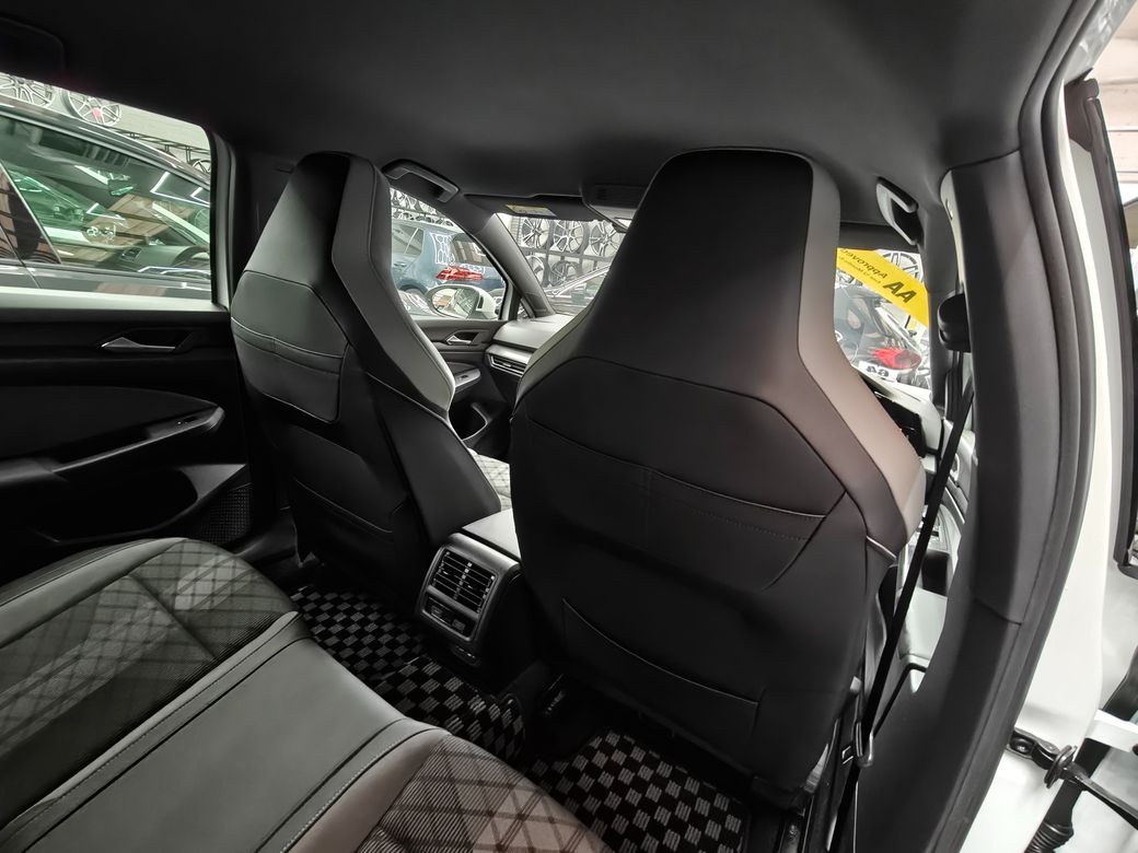 2021 Volkswagen Golf