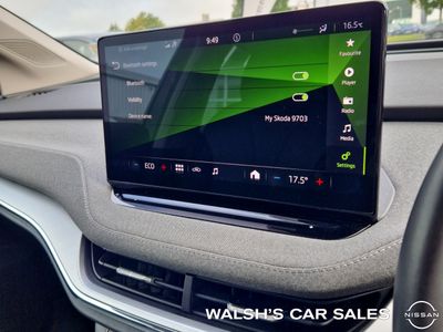 2023 Skoda Enyaq