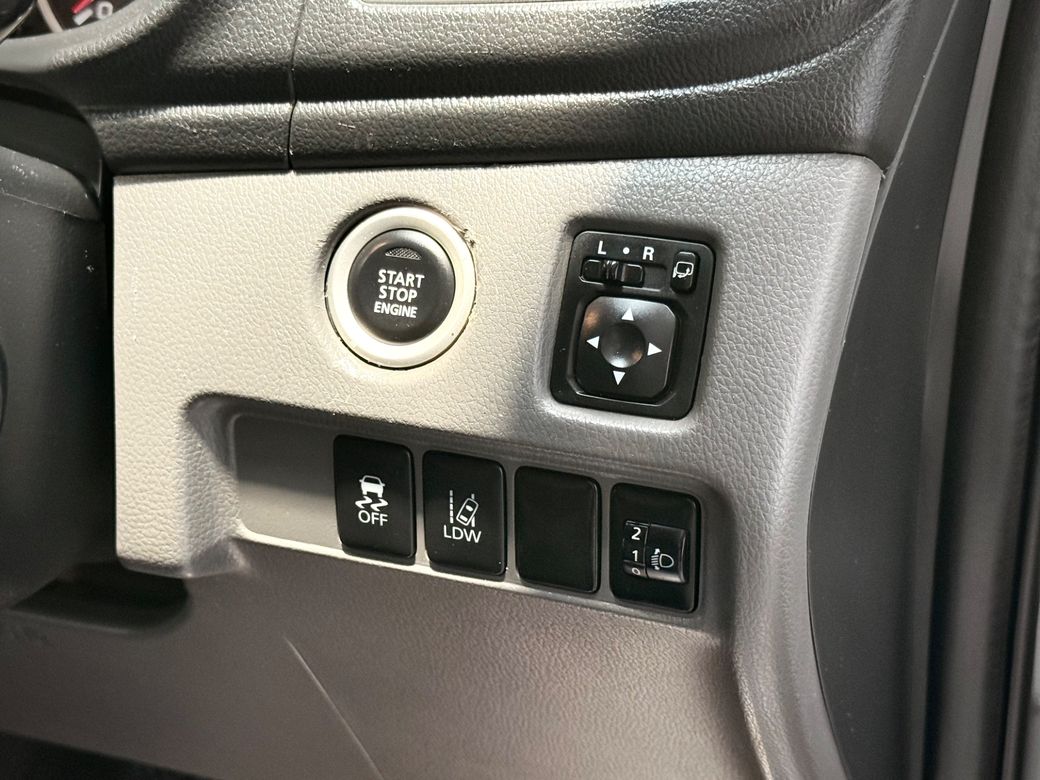 2016 Mitsubishi L200