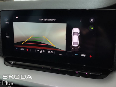 2022 Skoda Octavia