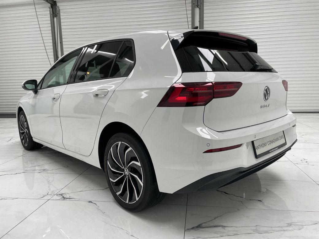 2023 Volkswagen Golf