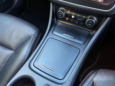 2013 Mercedes-Benz A Class