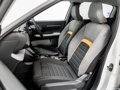 2026 Citroen C3 Aircross