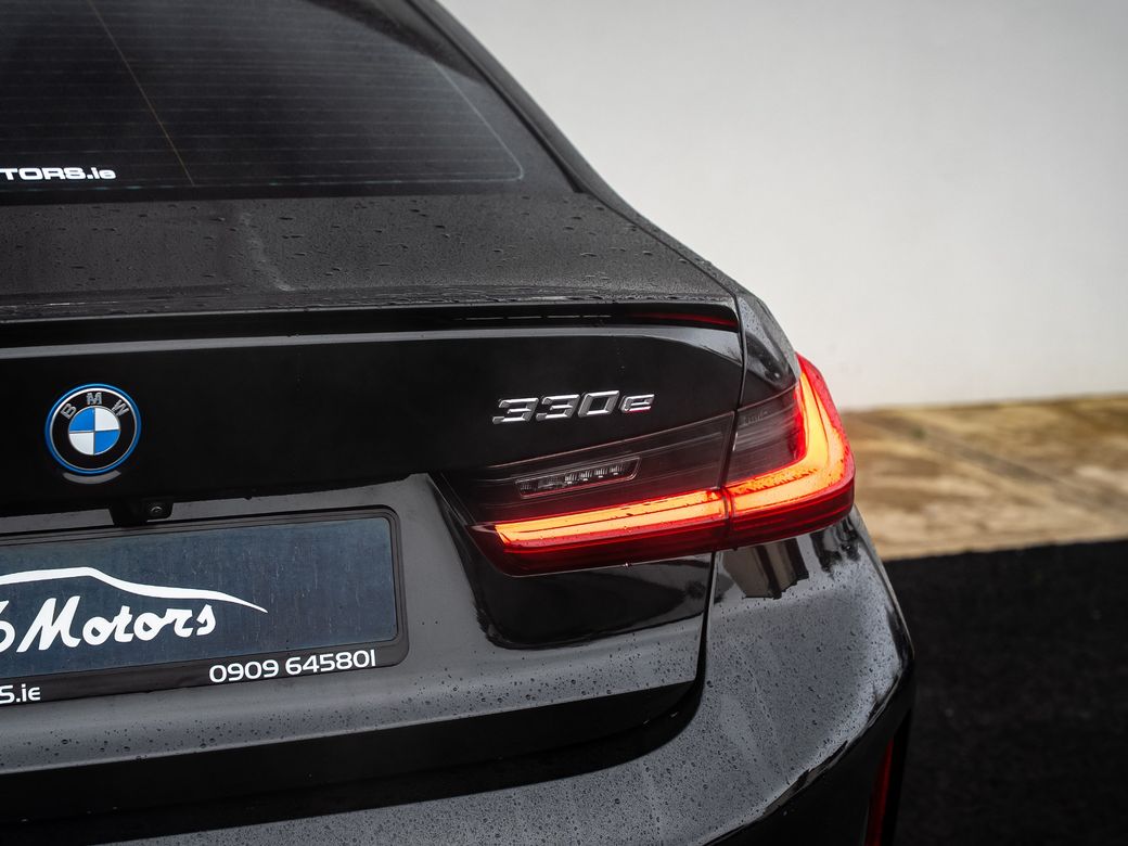 2023 BMW 3 Series