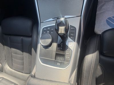 2020 BMW 3 Series
