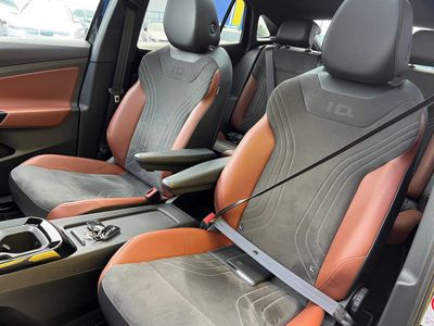 2022 Volkswagen ID.5
