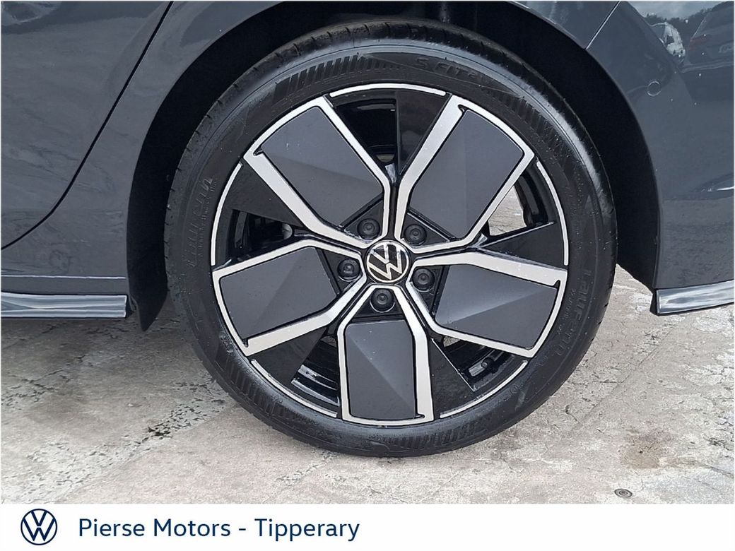2026 Volkswagen Golf