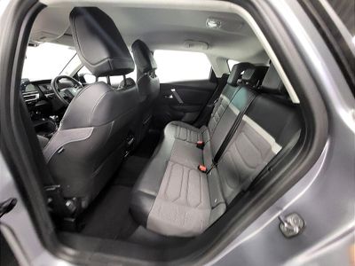 2024 Citroen C4