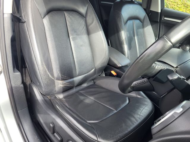 2014 Audi A3