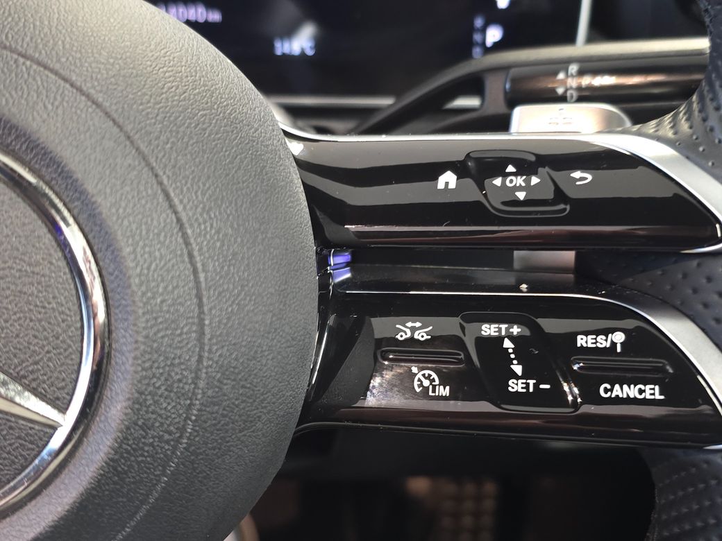 2025 Mercedes-Benz CLE