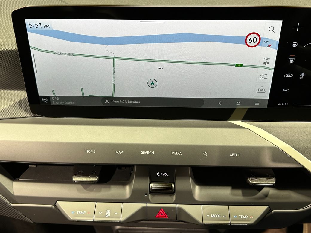 2026 Kia EV5