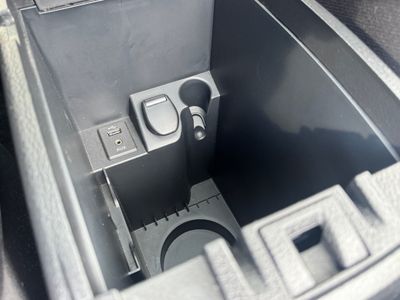 2018 Nissan Qashqai