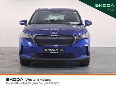 2023 Skoda Enyaq
