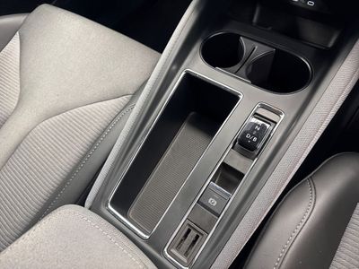 2024 Skoda Enyaq