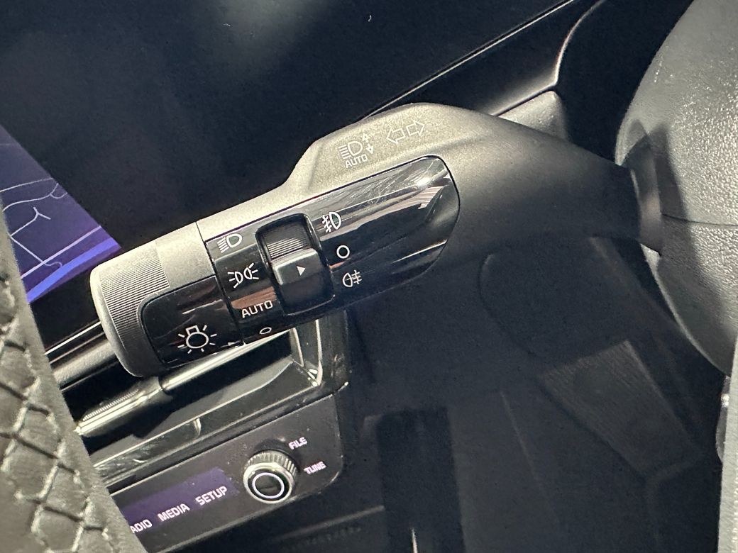 2025 Kia Niro