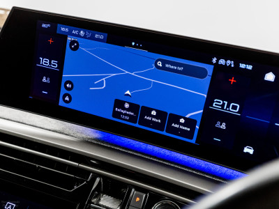 2025 Peugeot 3008