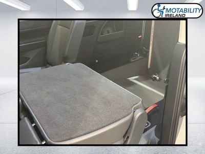 2024 Volkswagen Caddy Maxi Life