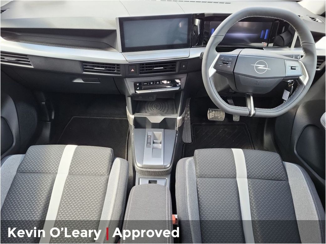 2026 Opel Frontera
