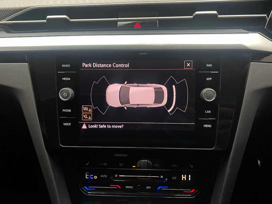 2022 Volkswagen Arteon
