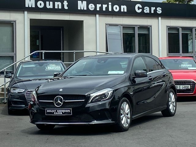 vehicle for sale from Mount Merrion Cars