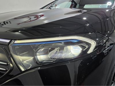 2022 Mercedes-Benz EQA