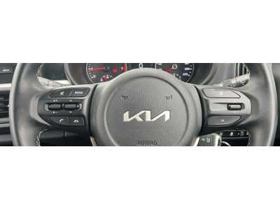 2022 Kia Picanto