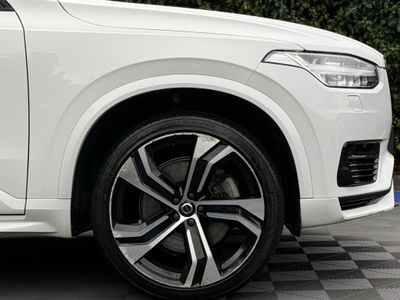 2022 Volvo XC90