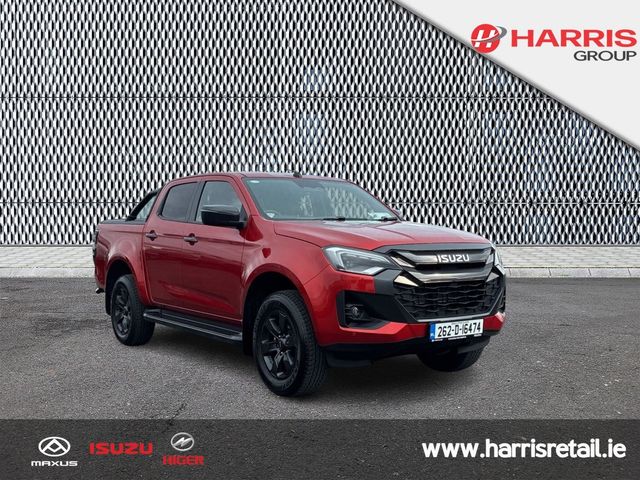 vehicle for sale from Harris Retail