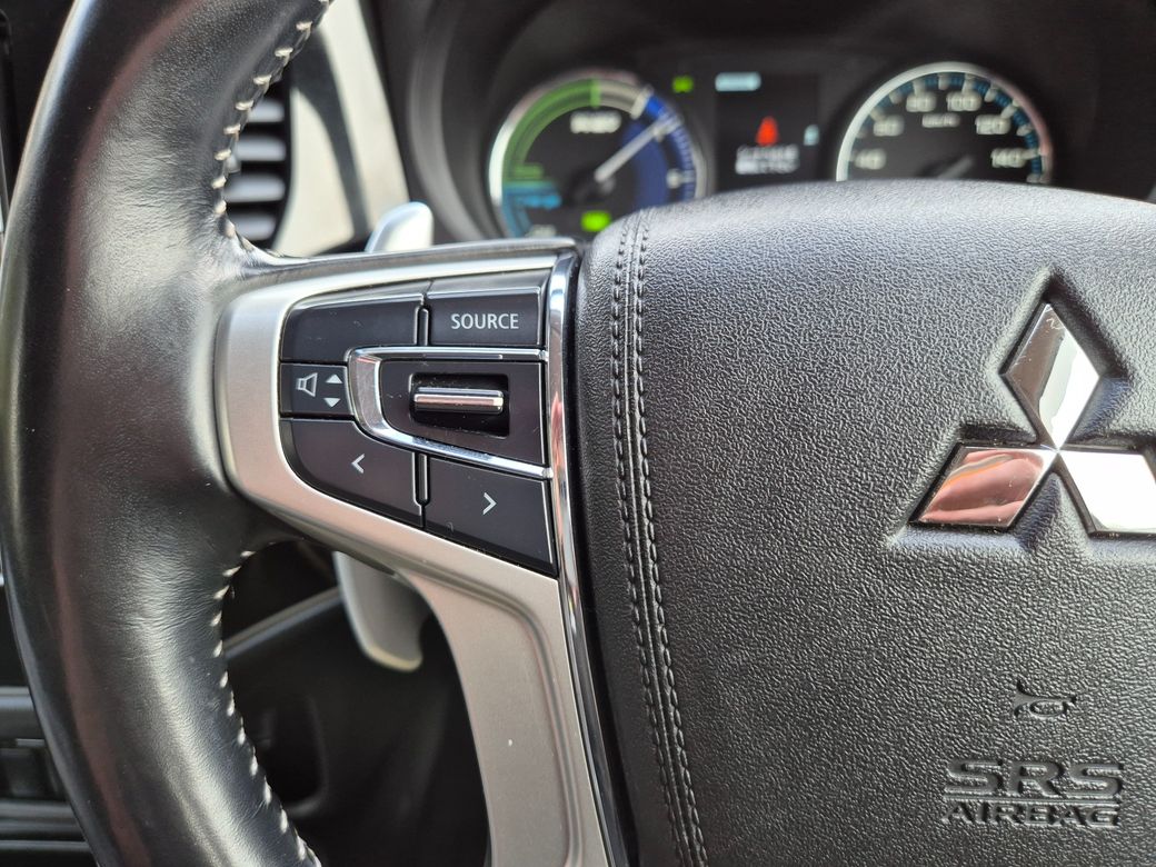 2021 Mitsubishi Outlander