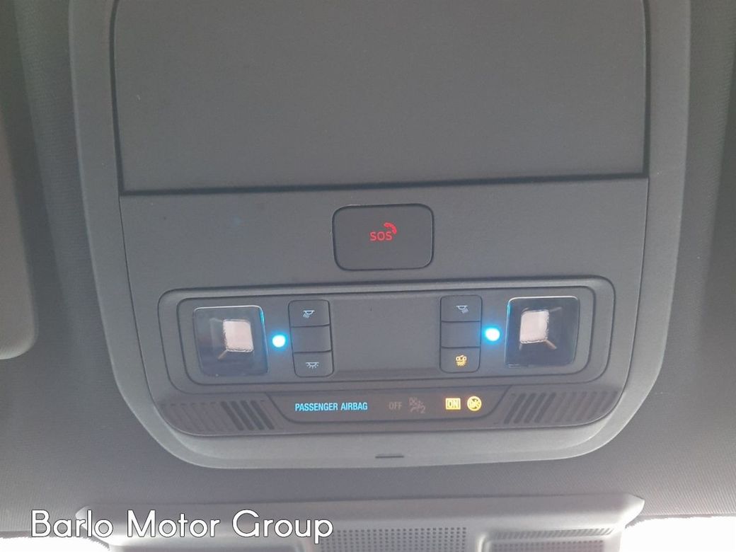 2021 Ford Mustang Mach-e