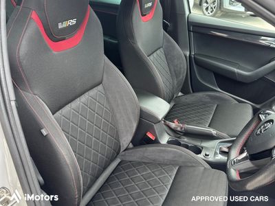 2019 Skoda Octavia