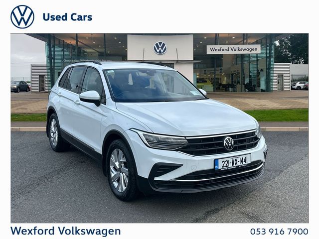 vehicle for sale from Wexford Volkswagen