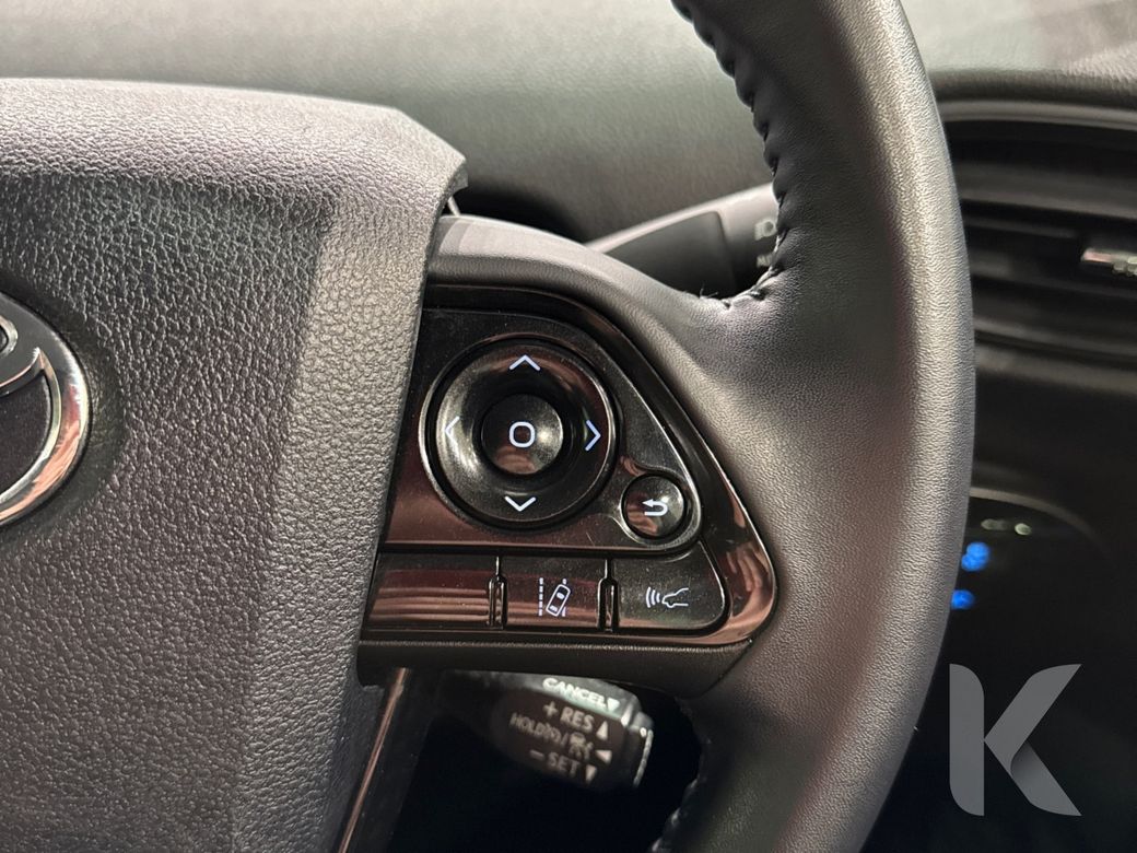 2021 Toyota Prius