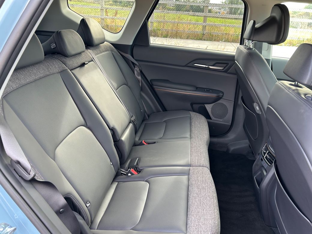 2026 Kia EV5