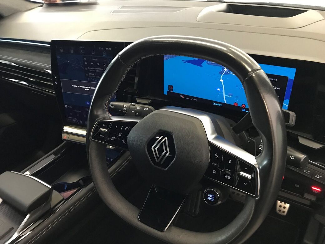 2023 Renault Austral