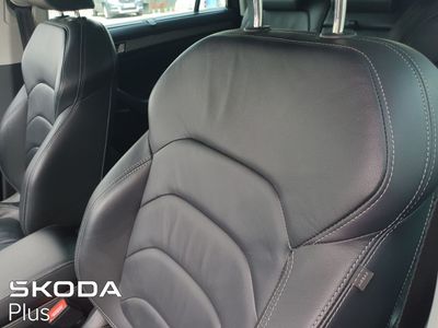 2023 Skoda Kodiaq