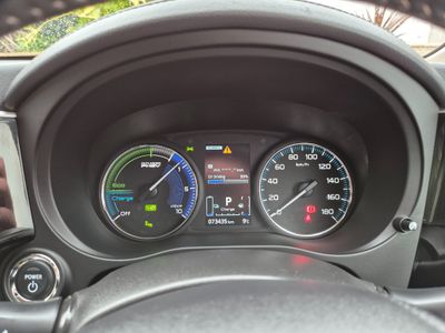 2021 Mitsubishi Outlander