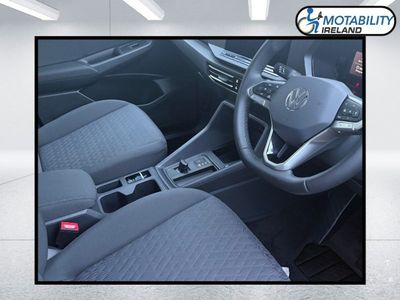 2026 Volkswagen Caddy Maxi Life