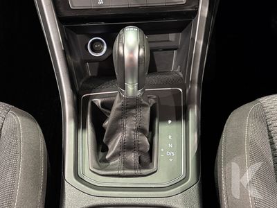 2016 Volkswagen Touran